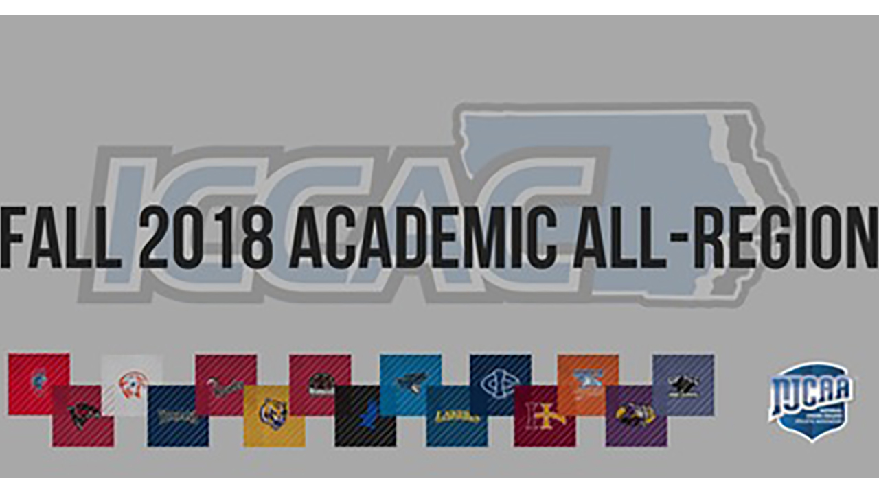 16 Tritons earn Academic All-Region