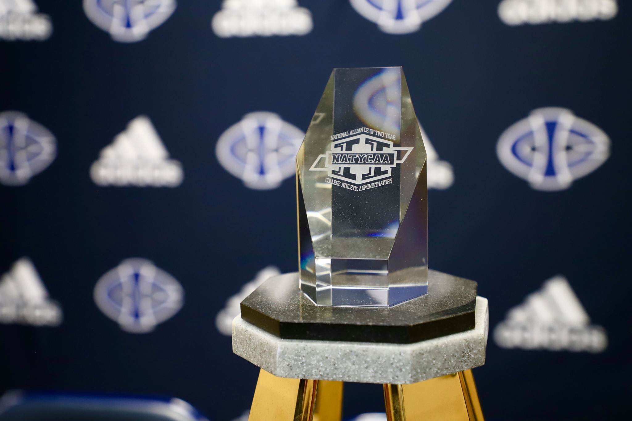 Iowa Central claims Daktronics, Learfield crowns again