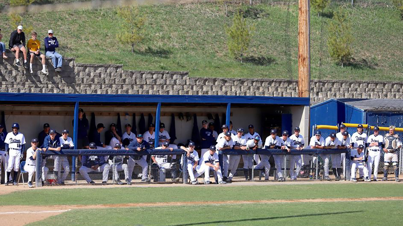 Iowa Central sweeps past Madison College