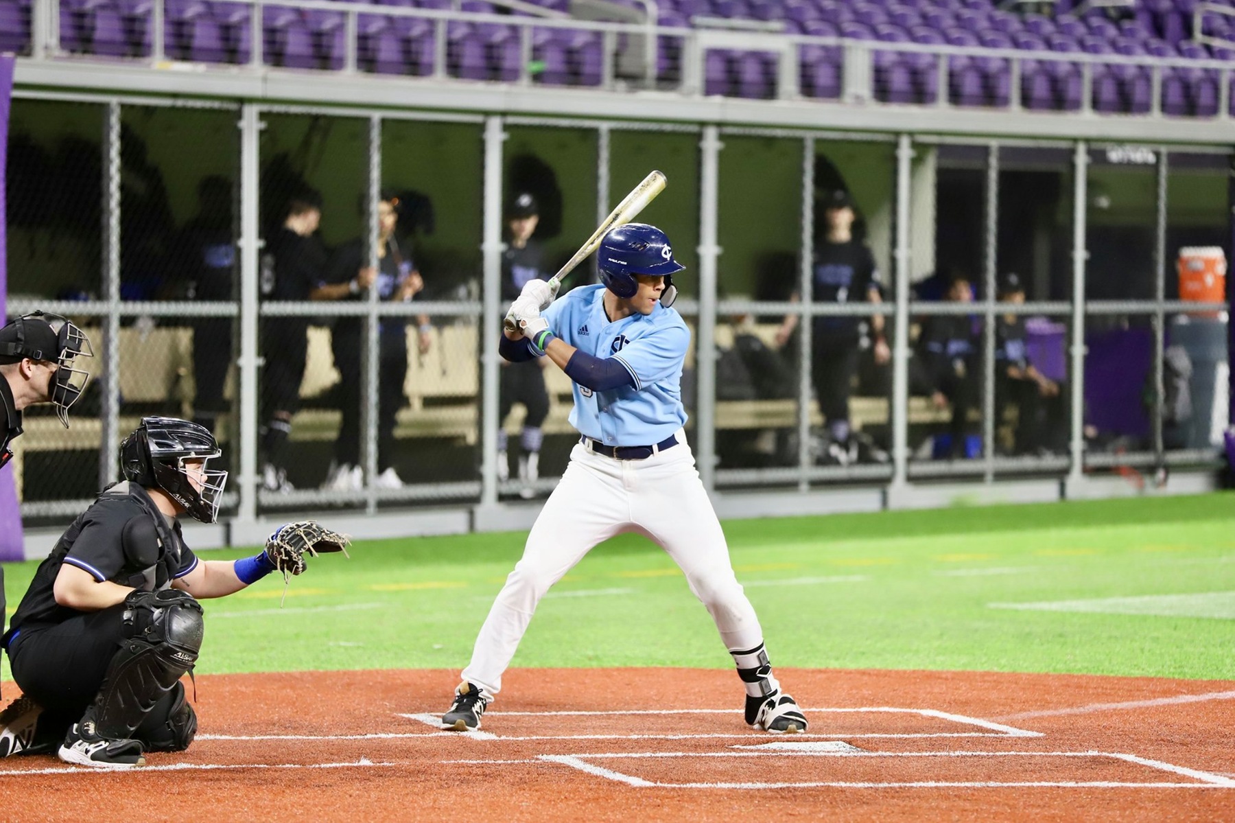 Tritons take advantage of wind, plate 15