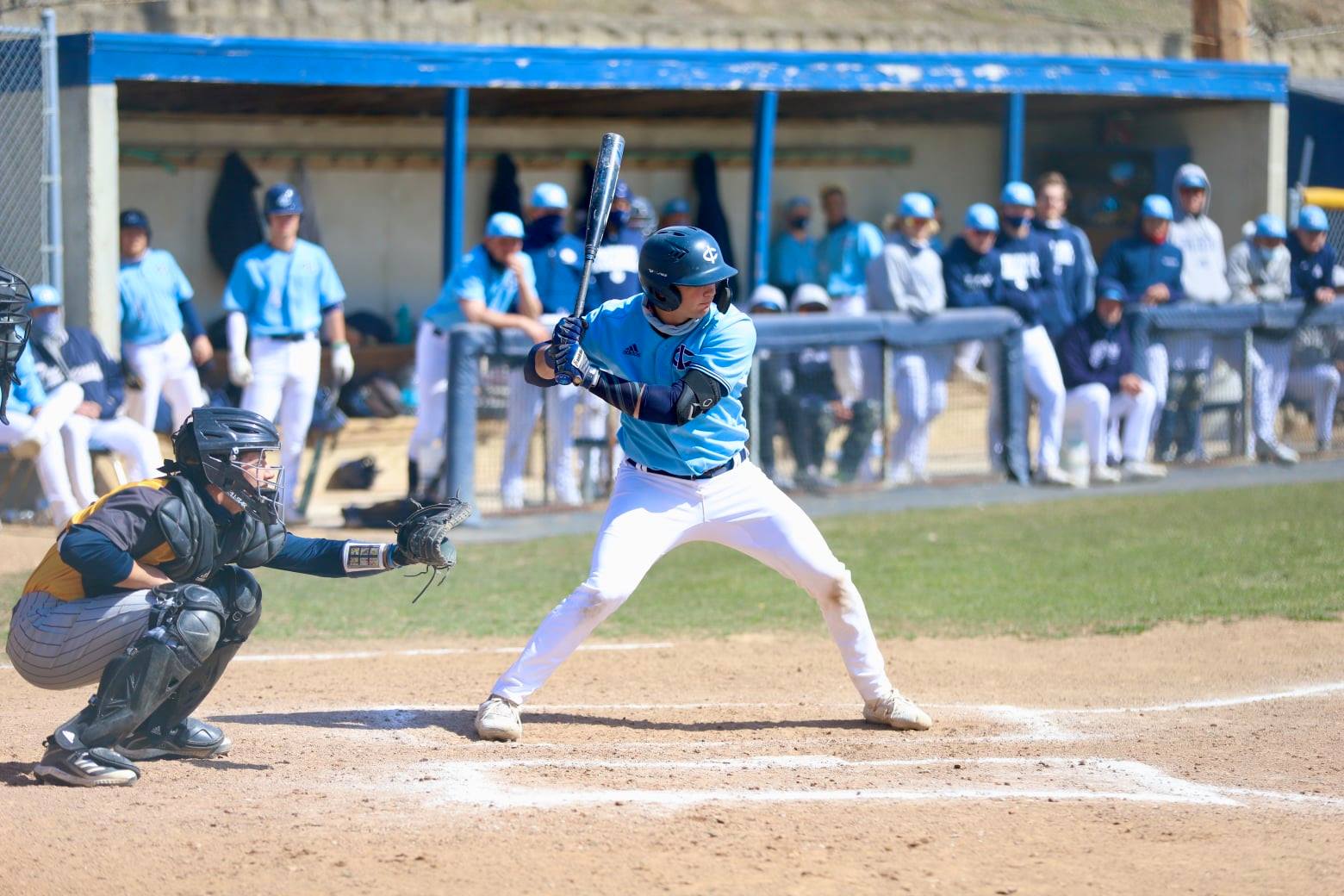 Tritons come up short at Southeastern