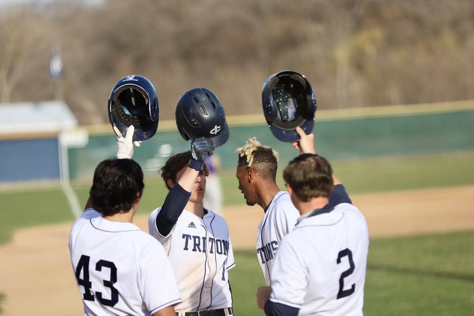 Iowa Central swept by Iowa Western