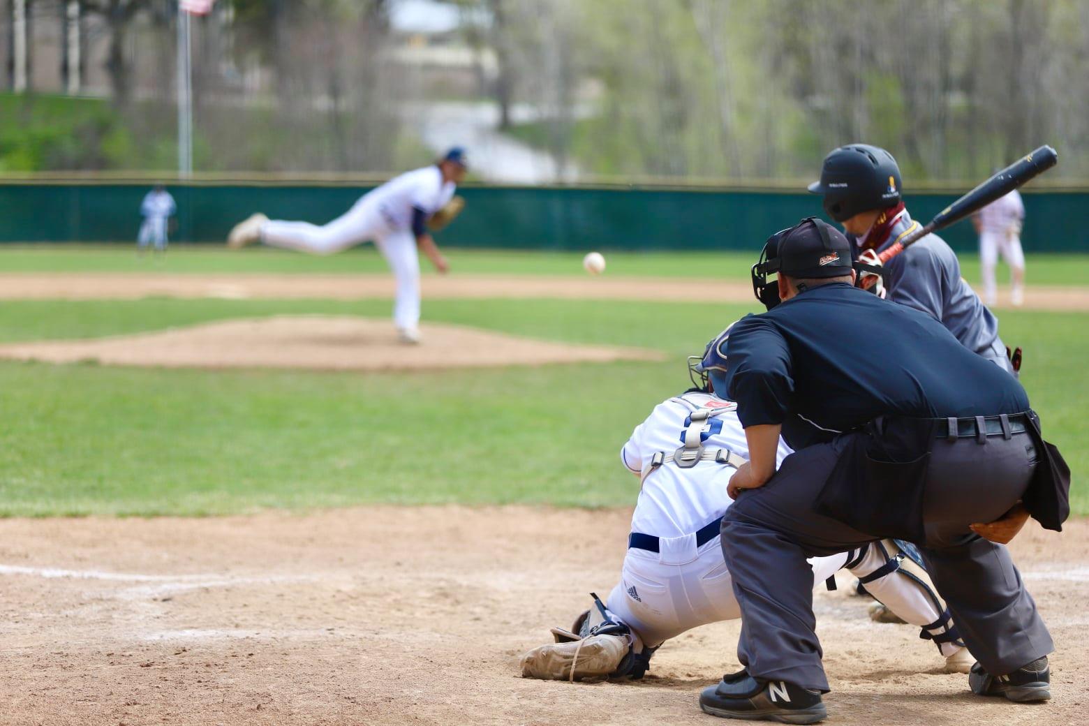 Tritons put finishing touches on season