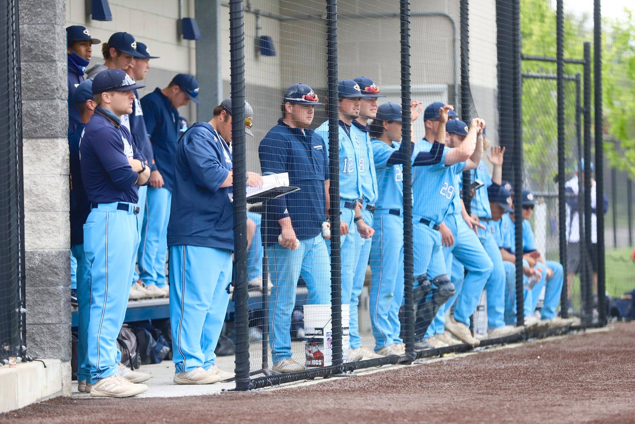 Tritons add Lovin to coaching staff