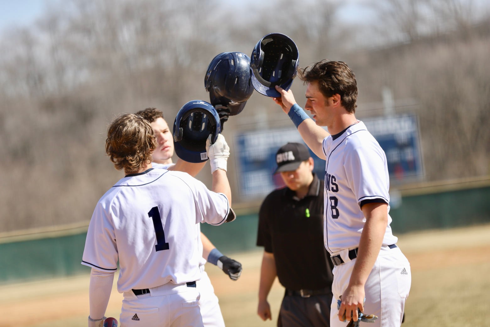 Iowa Central remains hot, plates 15