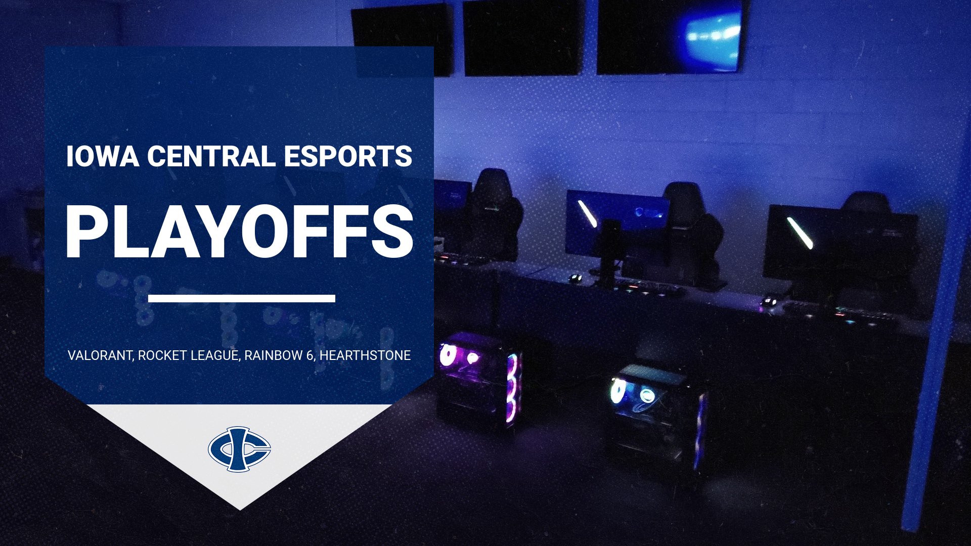 Tritons begins esports playoffs
