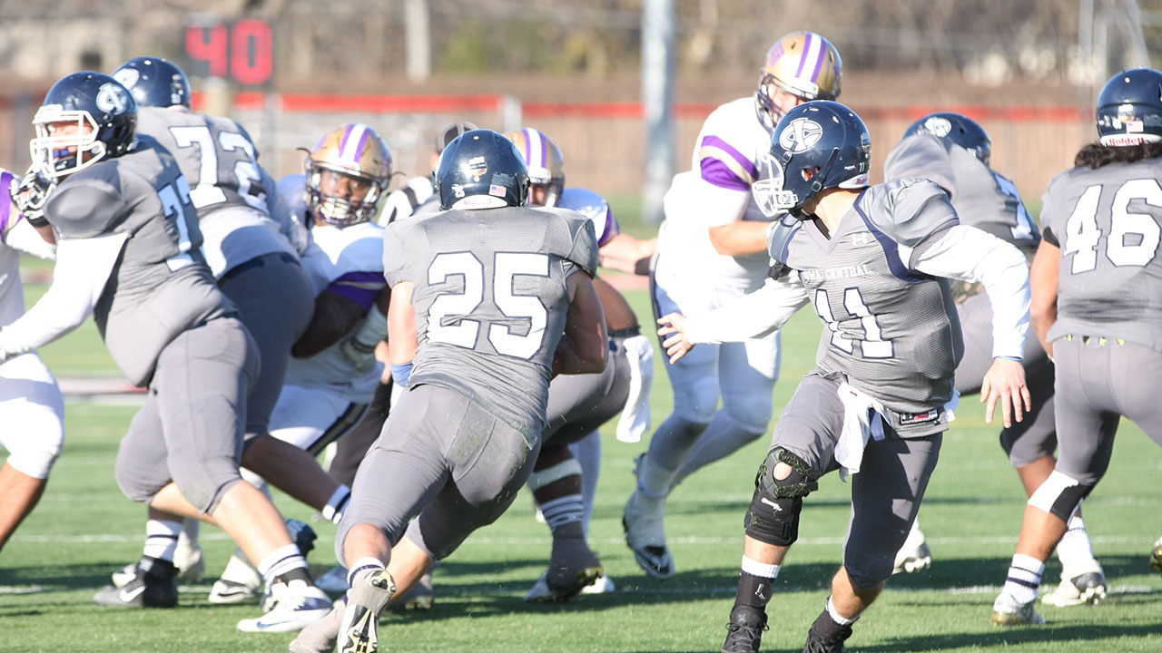 Tritons Fall to Butler