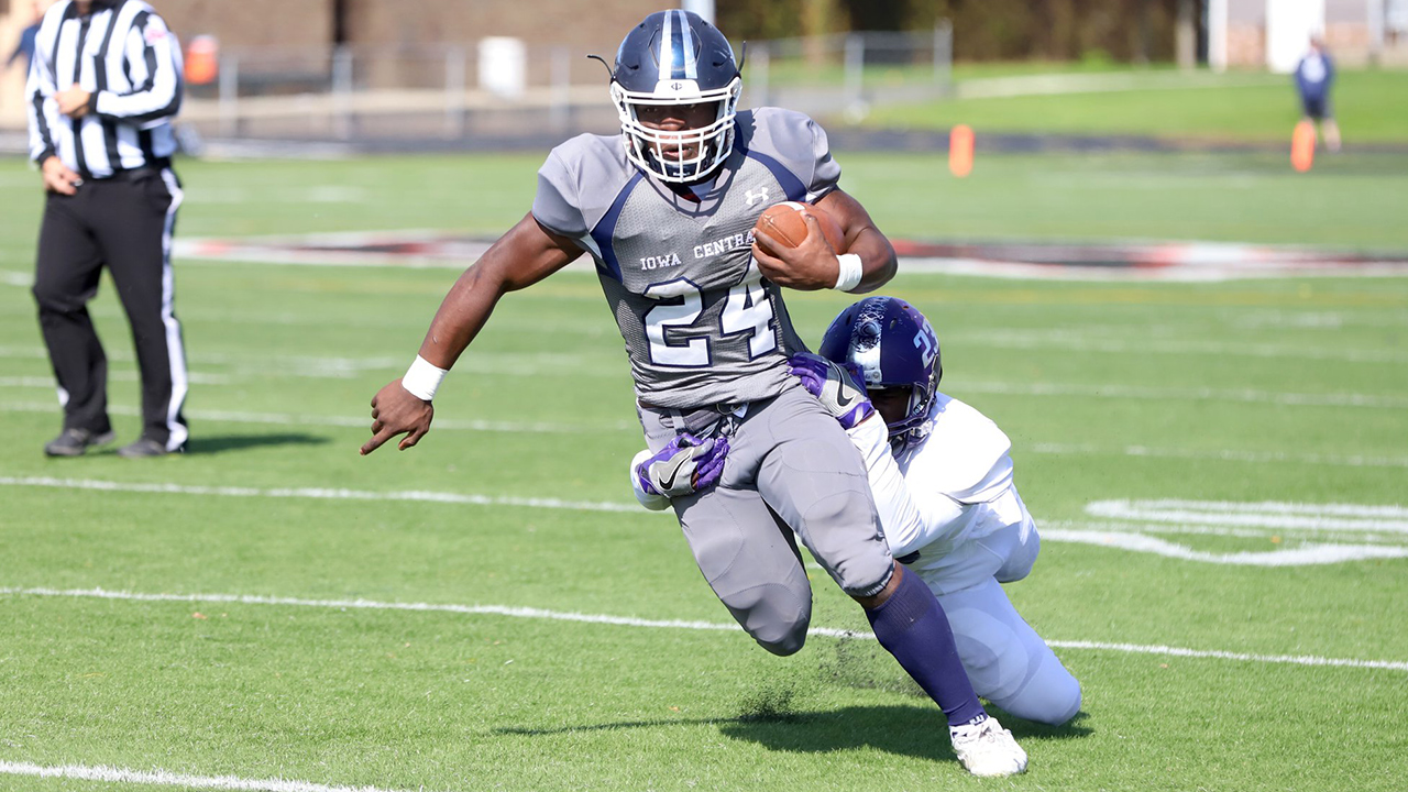 Record-setting day for Tritons