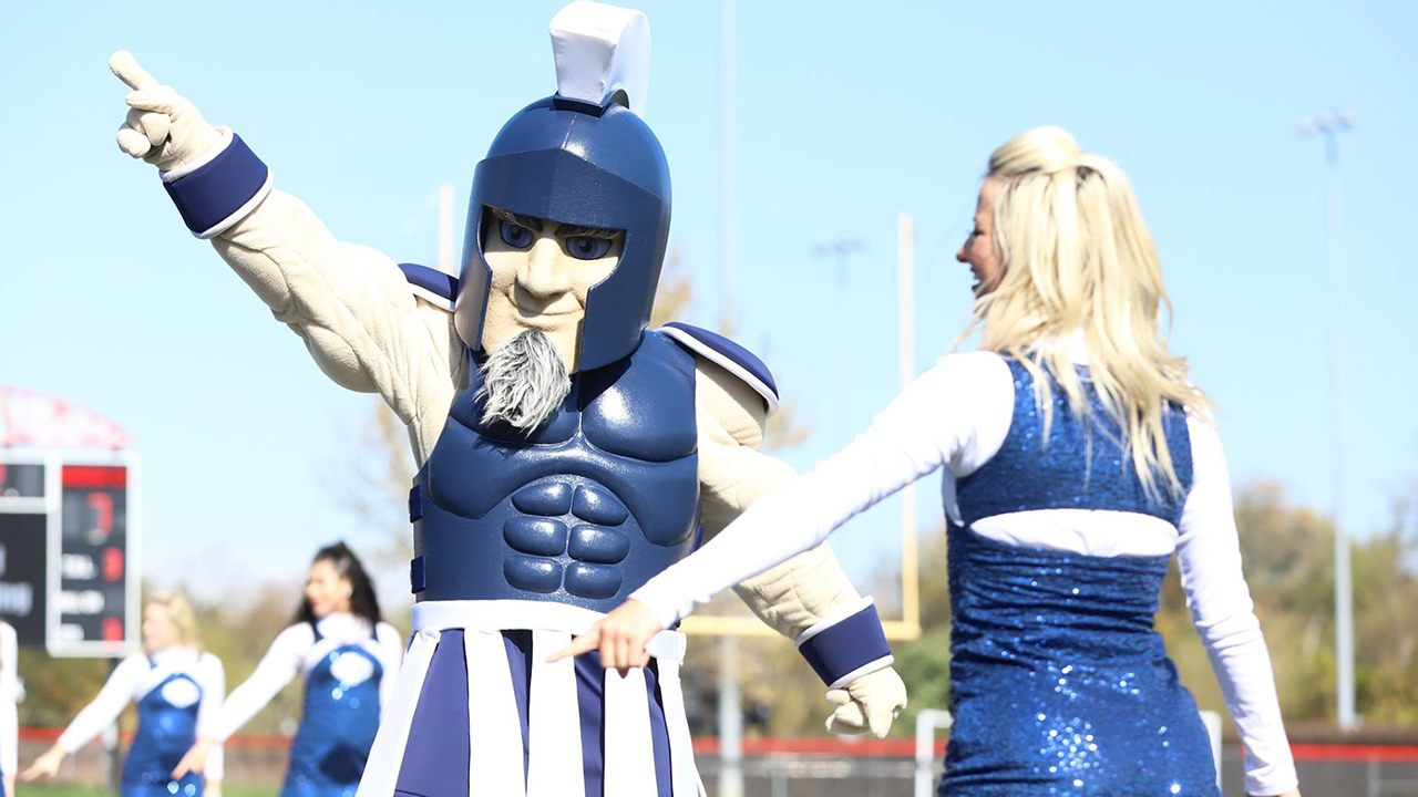 Iowa Central hosts Dodge City