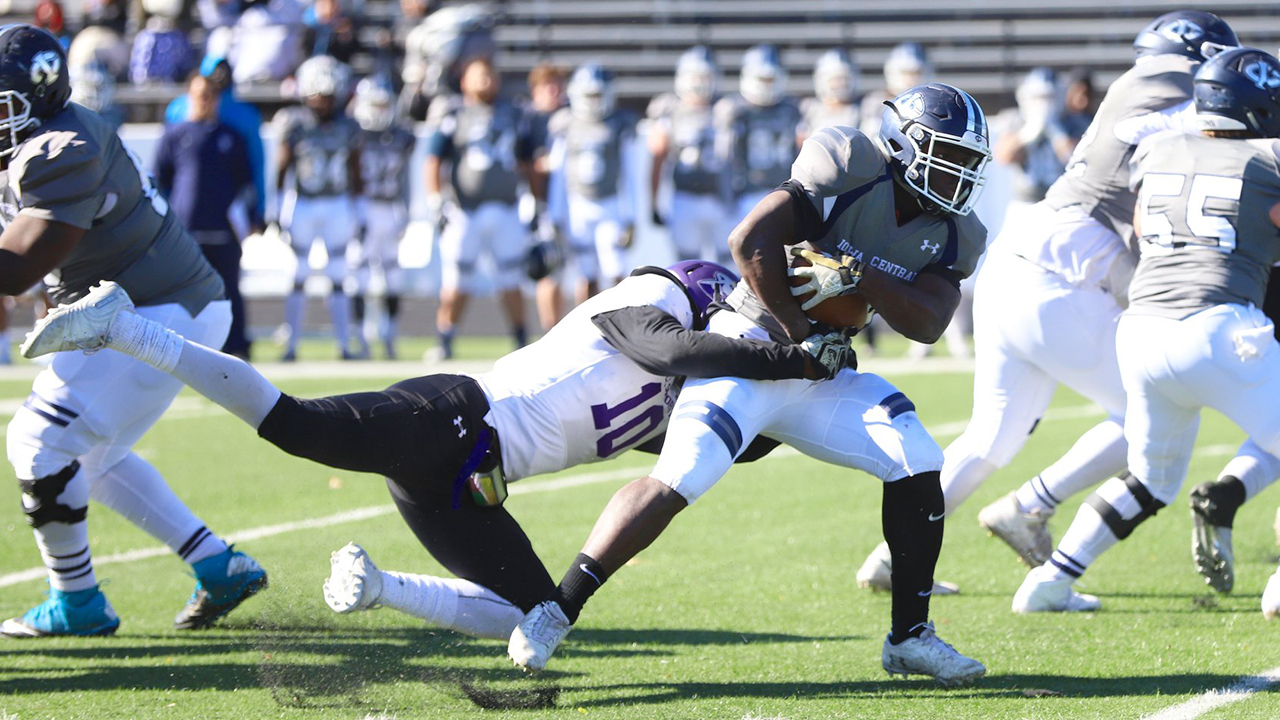 Tritons receive bowl assignment