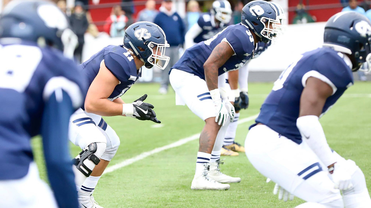 Tritons head to Hutchinson