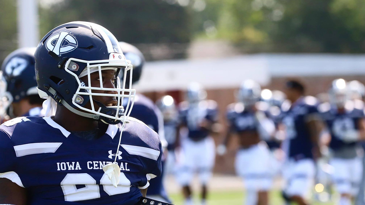 Tritons kick off new era