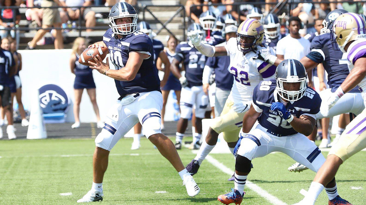 Several Iowa Central players set for action this weekend across the country