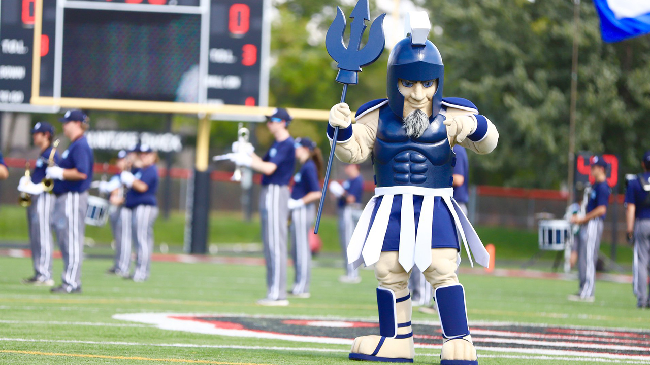 Iowa Central hosts Highland