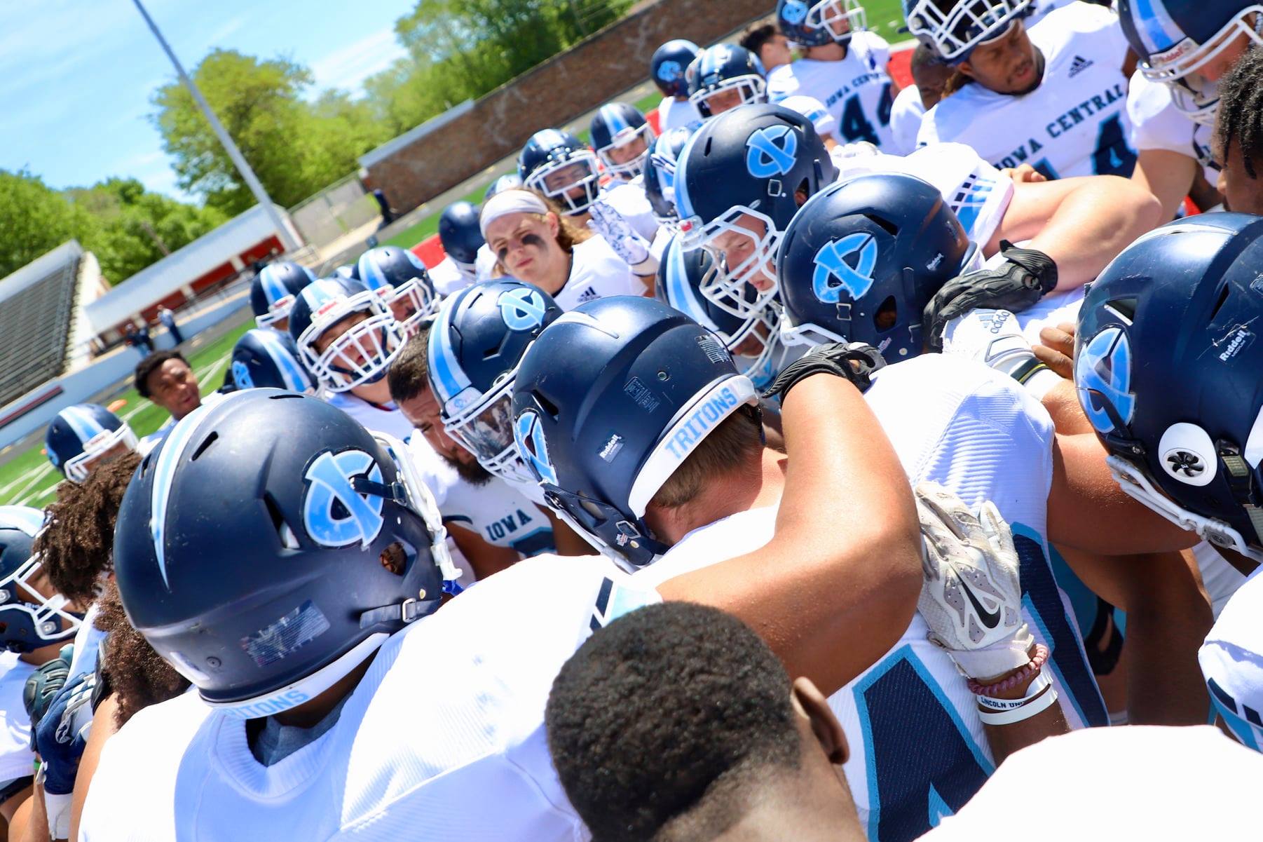 No. 8 Tritons make their home debut