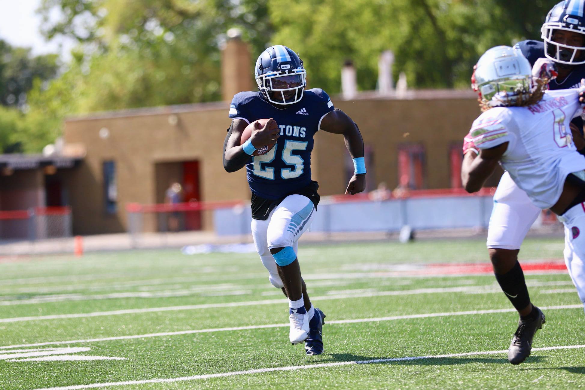 Iowa Central looks to rebound Sunday at home