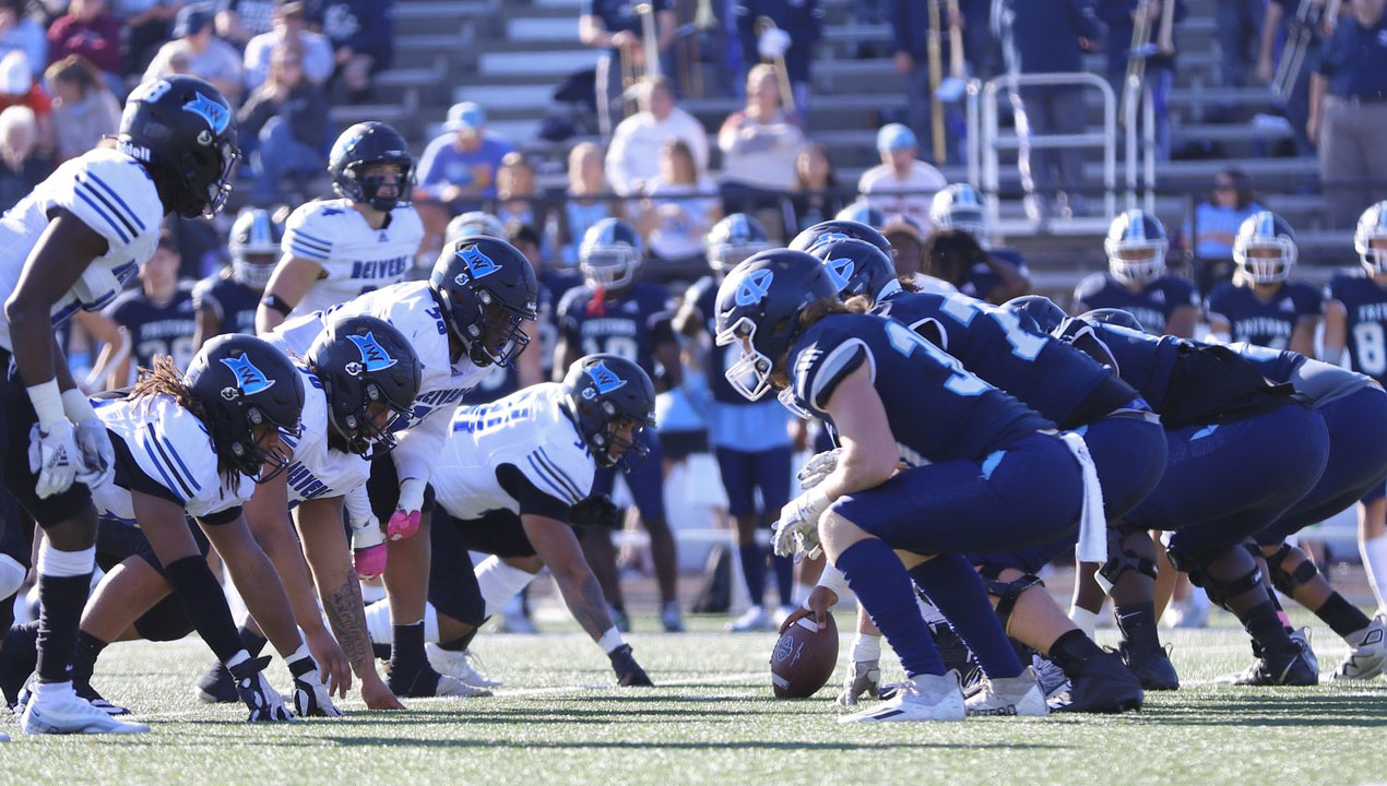 Tritons will play Game One Bowl