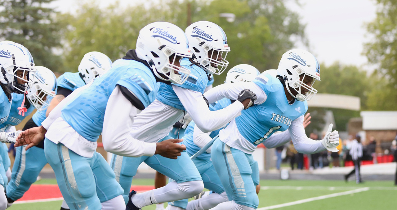 football loses to butler 45-10