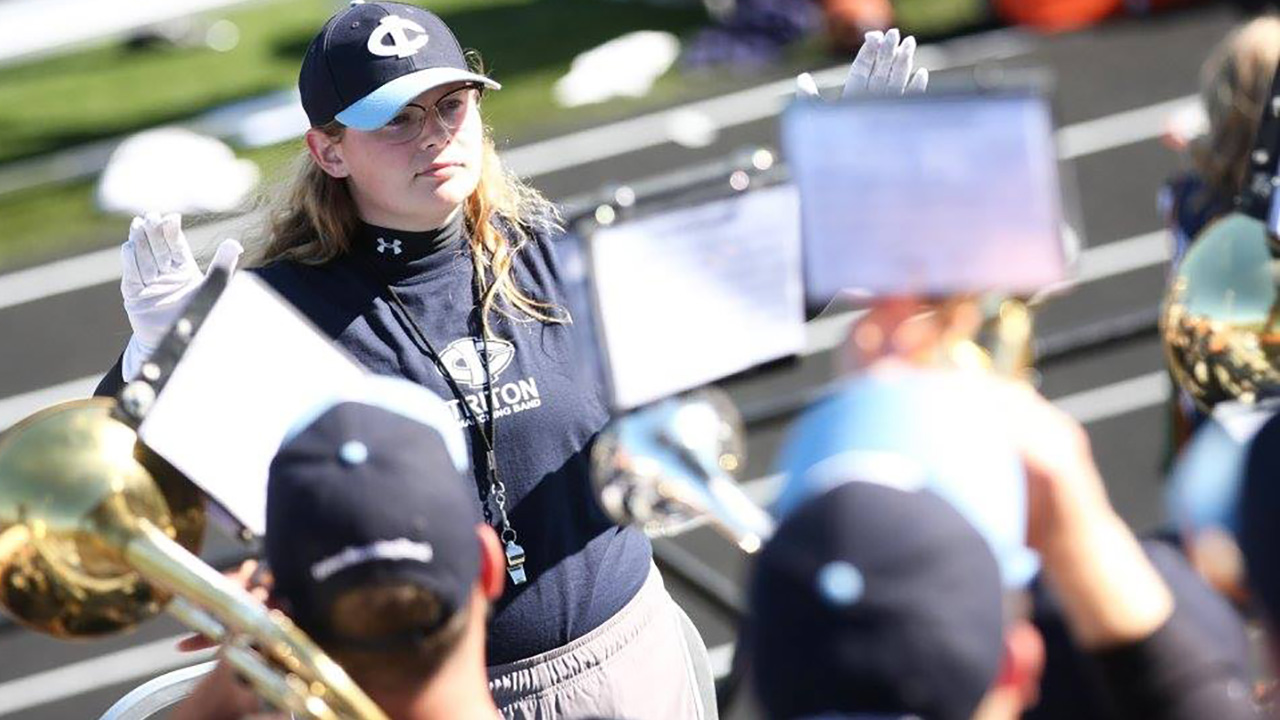 2017 Marching Band Apparel on Sale Now!