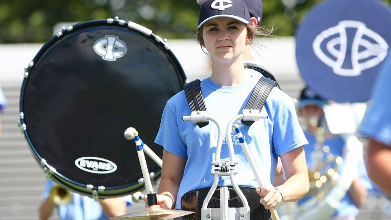 2017 Triton Marching Band Outlook