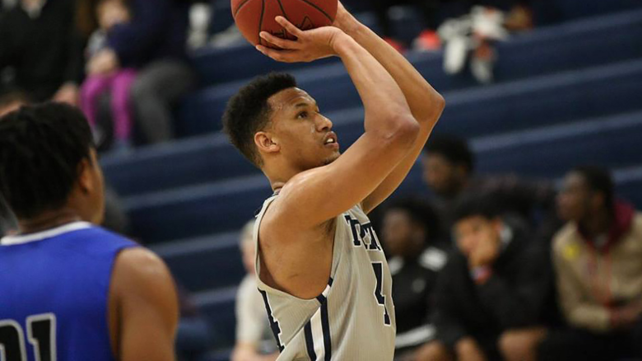 Tritons win two over the weekend