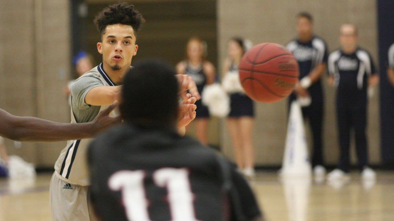 Tritons beat Little Priest