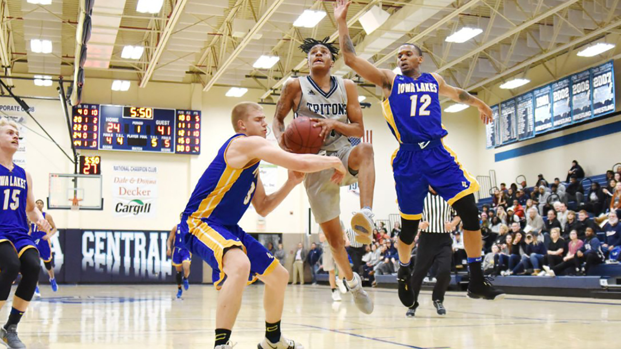 Croft Named 1st Team All-American
