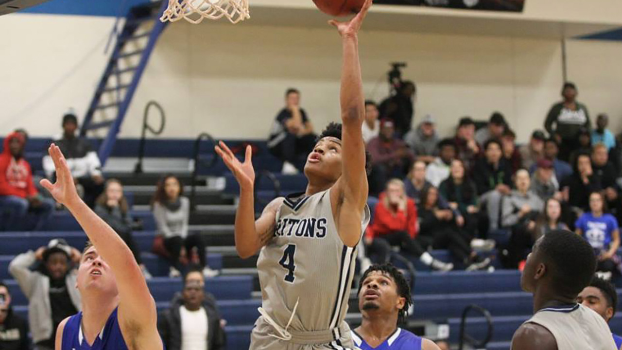 Tritons win 5th in a Row