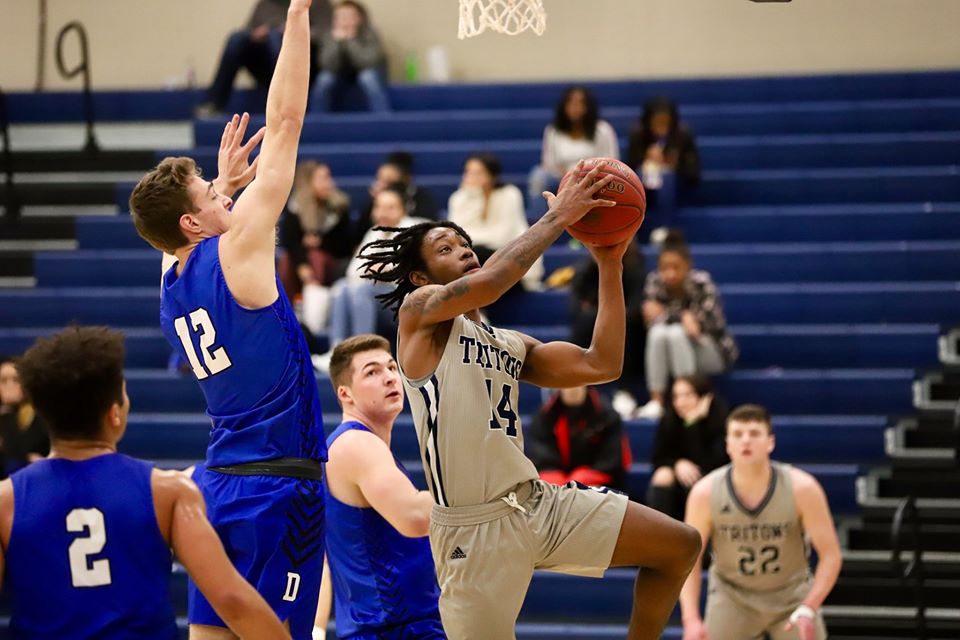 Another close setback for Iowa Central