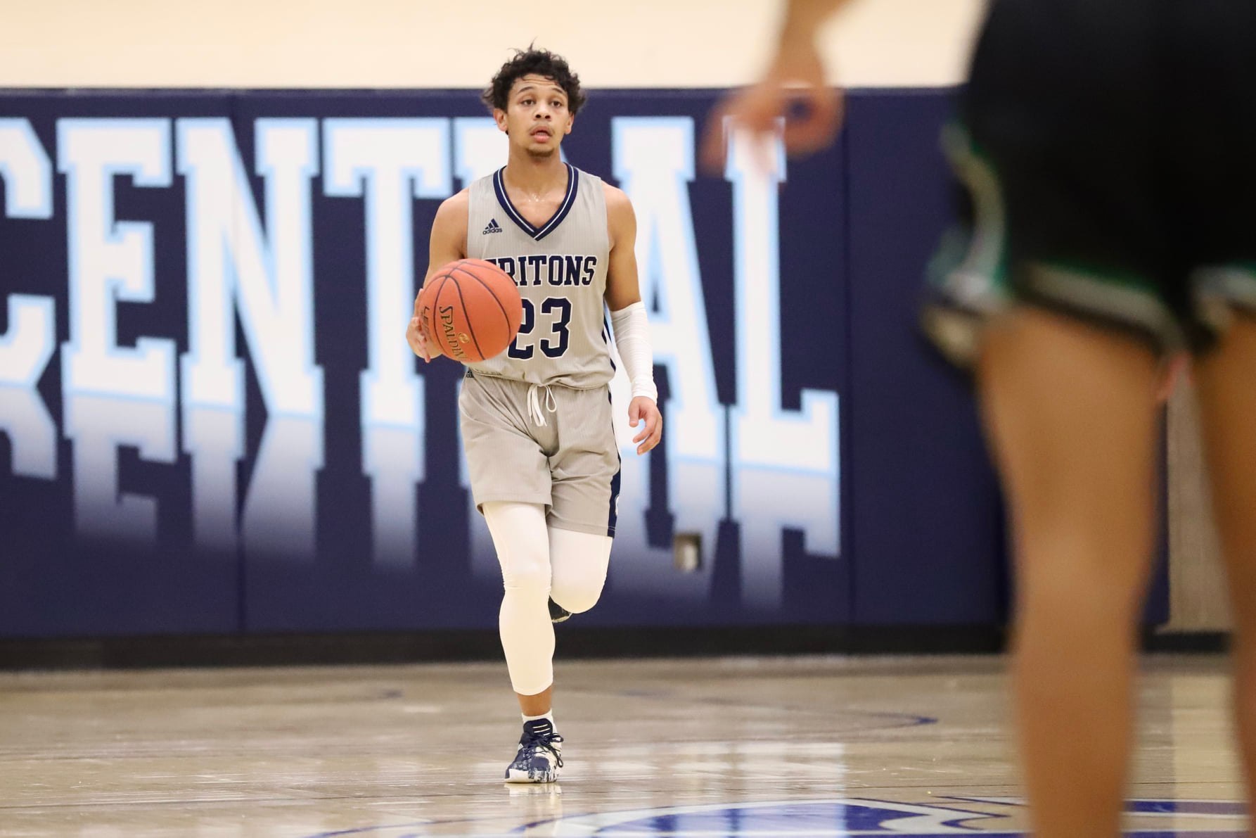 Iowa Central falls in 2-OT thriller