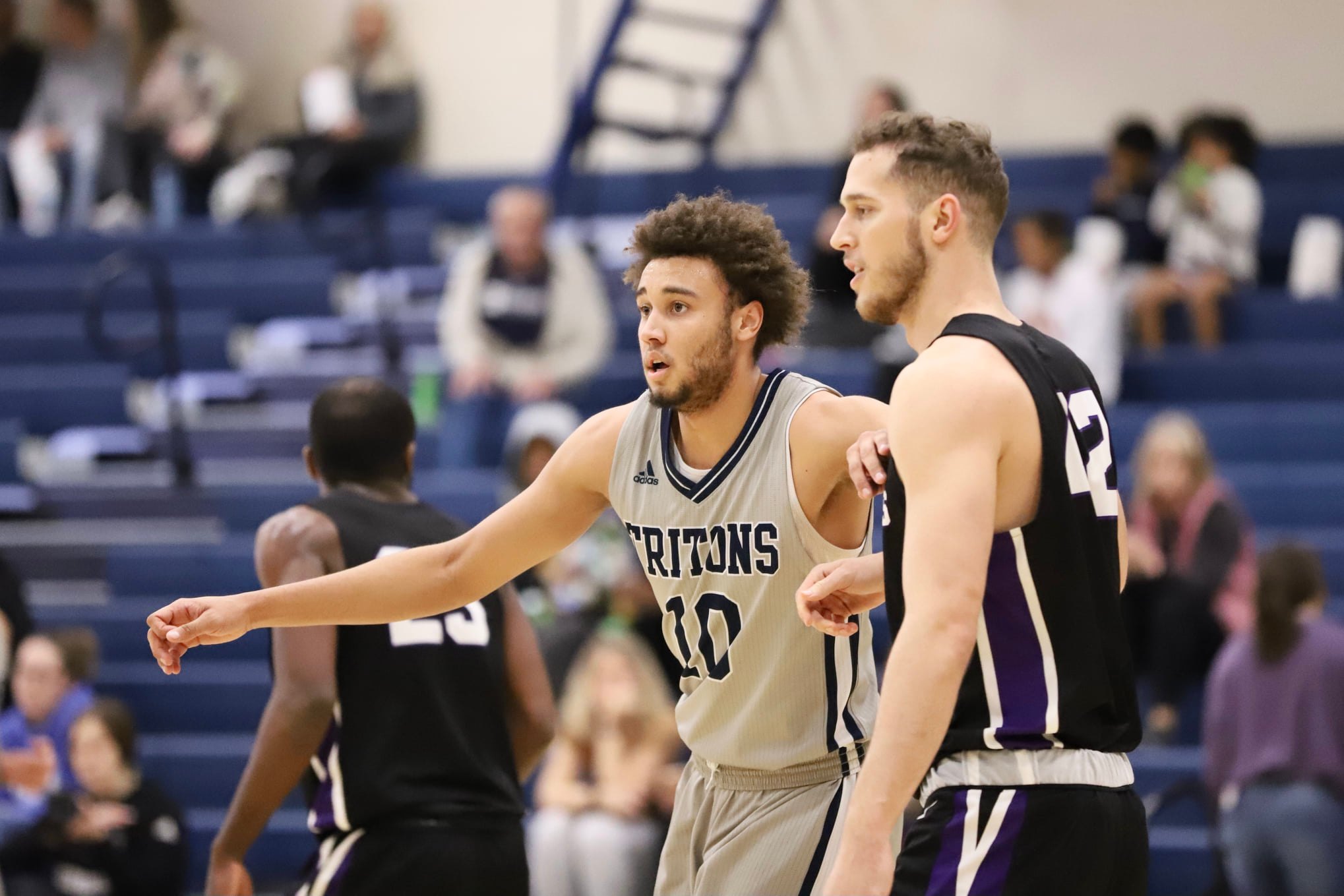 Iowa Central drops 2022 opener