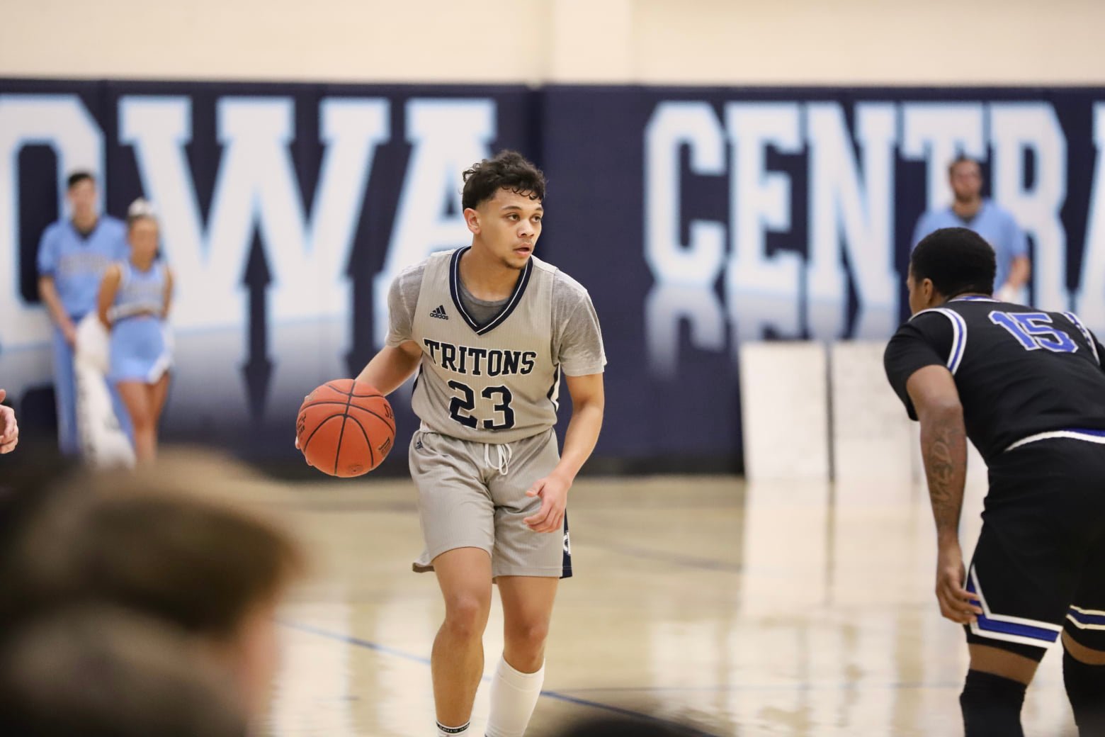 Iowa Central's season comes to an end