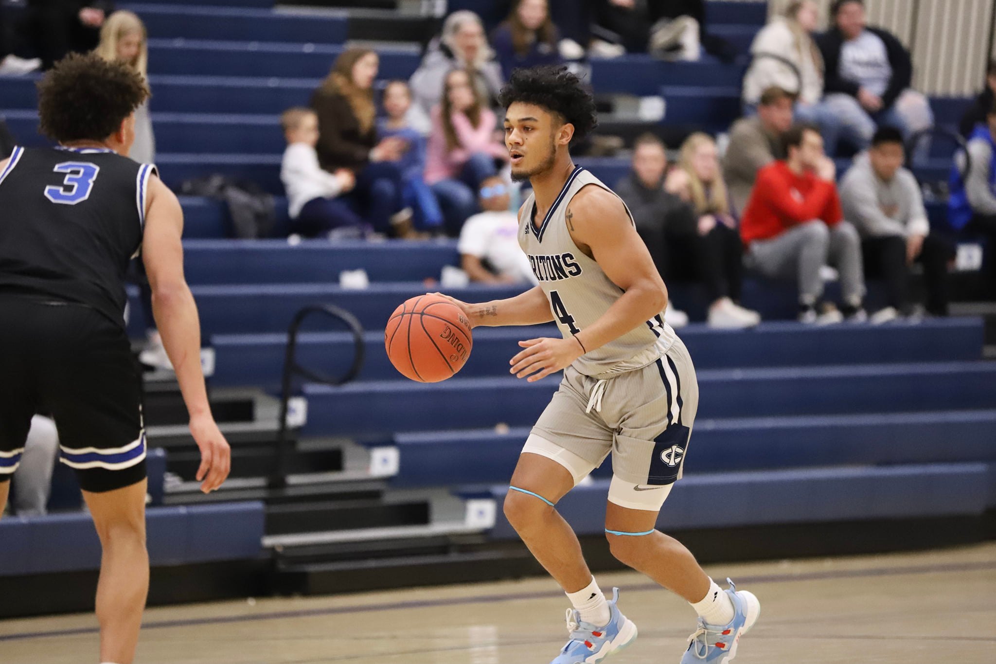 Iowa Central denied at Ellsworth