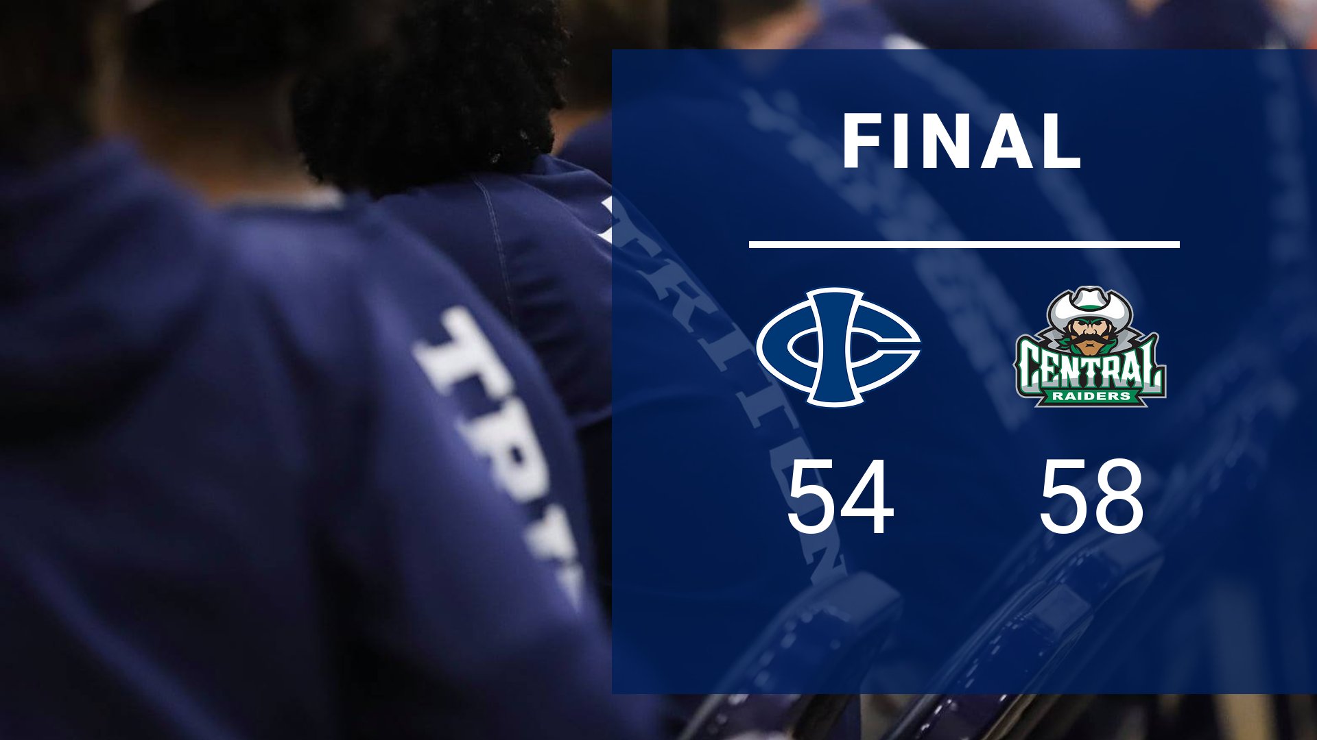 Iowa Central can't overcome mistakes