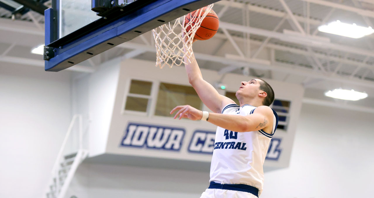 Tritons Win Fifth In A Row With Victory Over Black Hawk