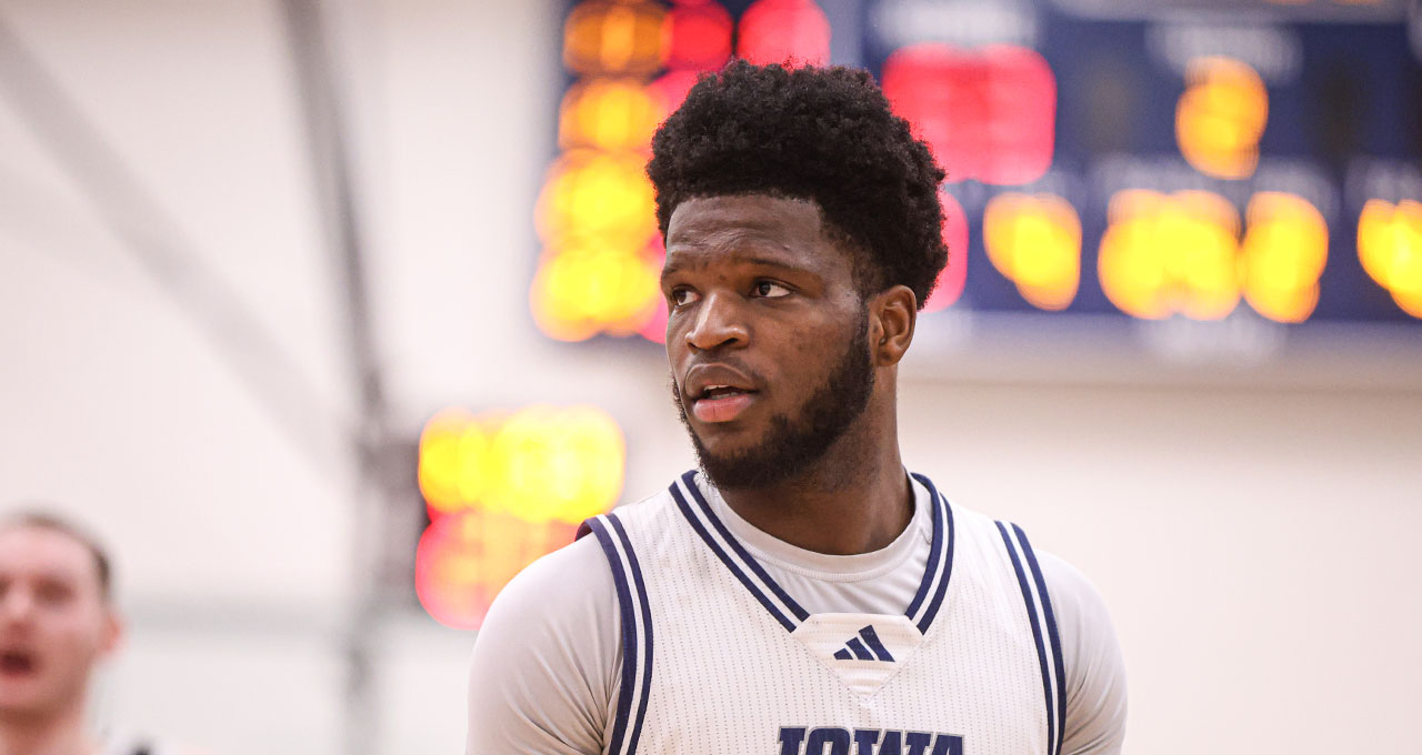 Triton Men&rsquo;s Basketball Ready for Postseason Play