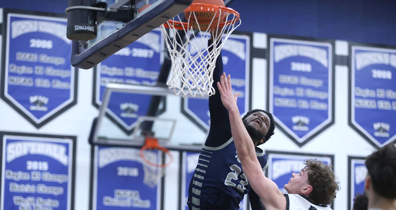 Tritons Advance to Region 11 Tournament Championship Game