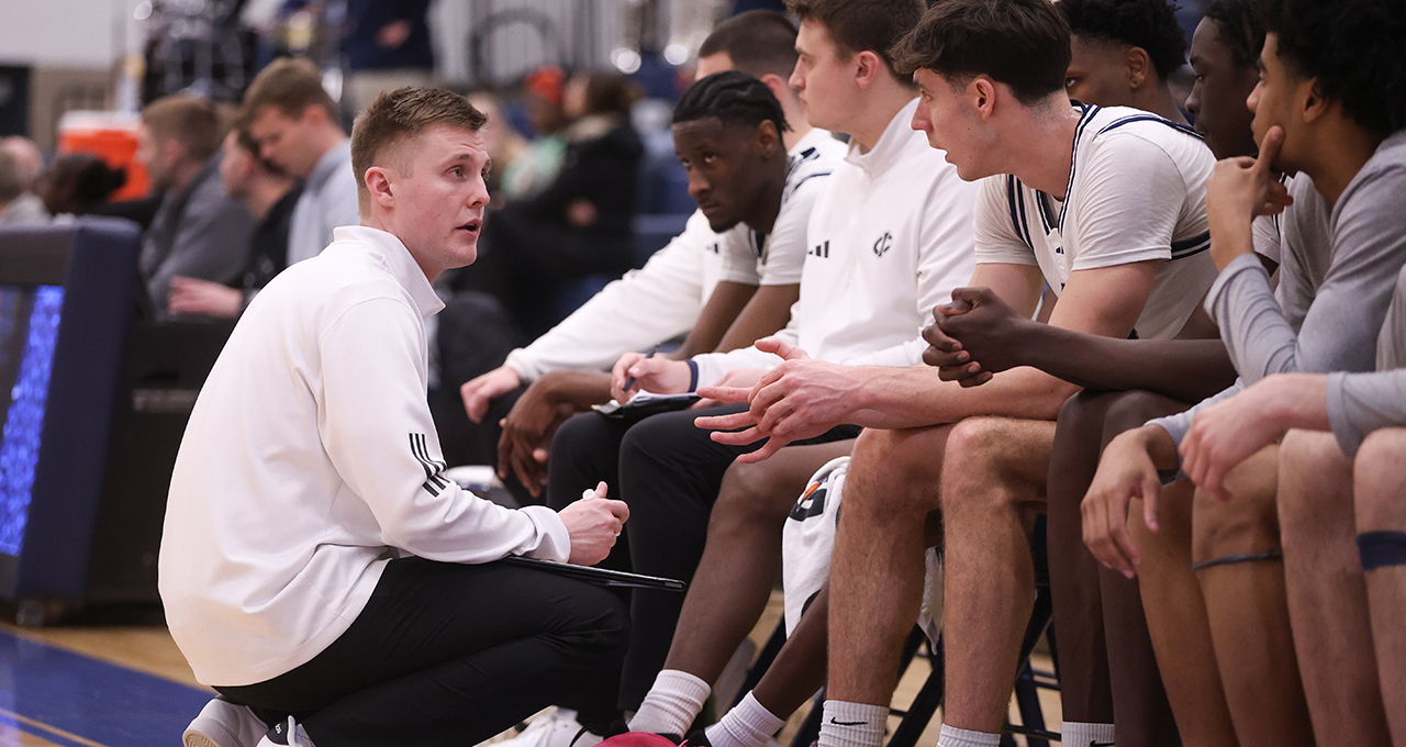 Triton Men's Basketball Ready for Region 11 Tournament Play