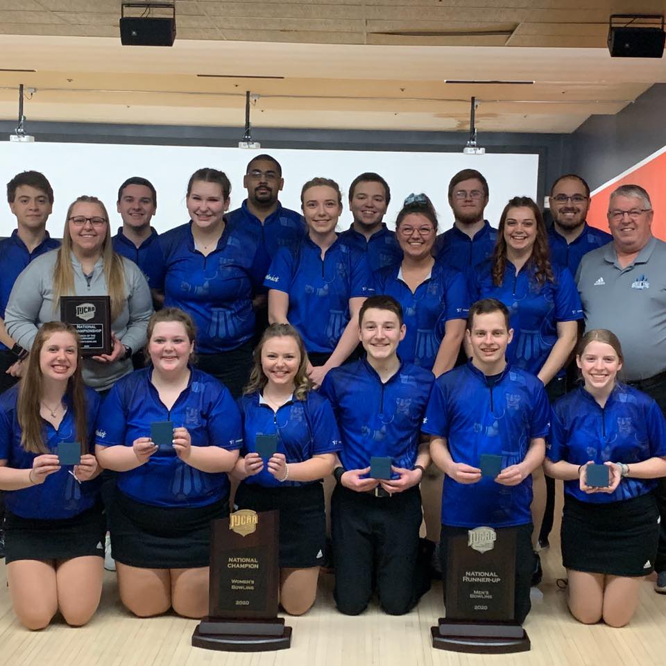 Tritons return to nationals with high hopes