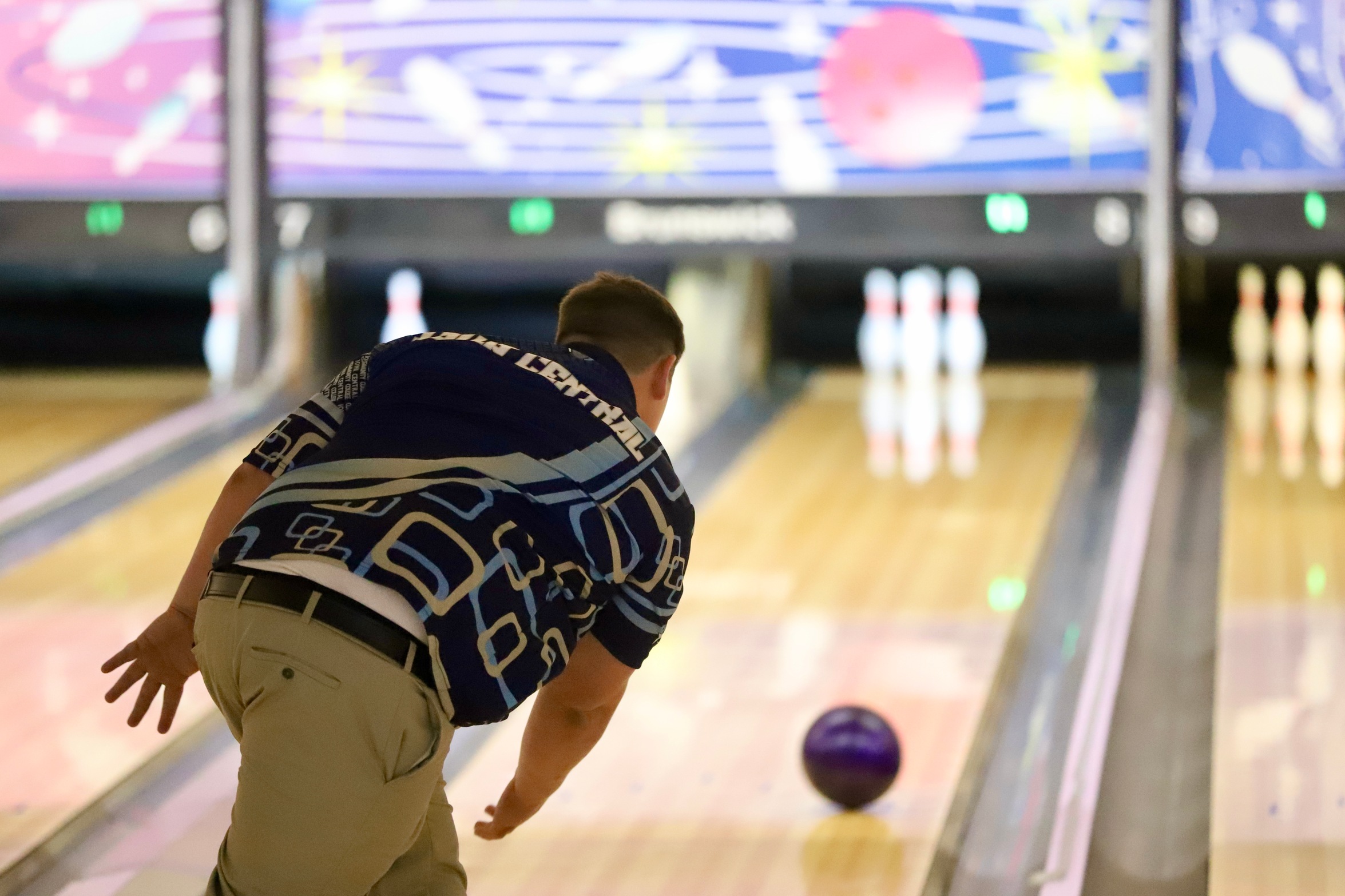 Tritons compete at Cedar Valley Invitational