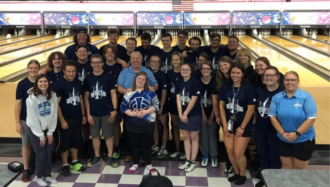 Triton bowlers anxious to start