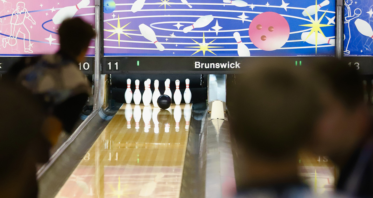 The ICCAC Was well represented at the MIBC Bowling Tournament this past weekend 