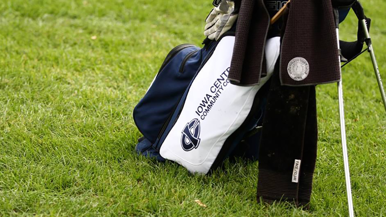 Men's Golf Fall Preview