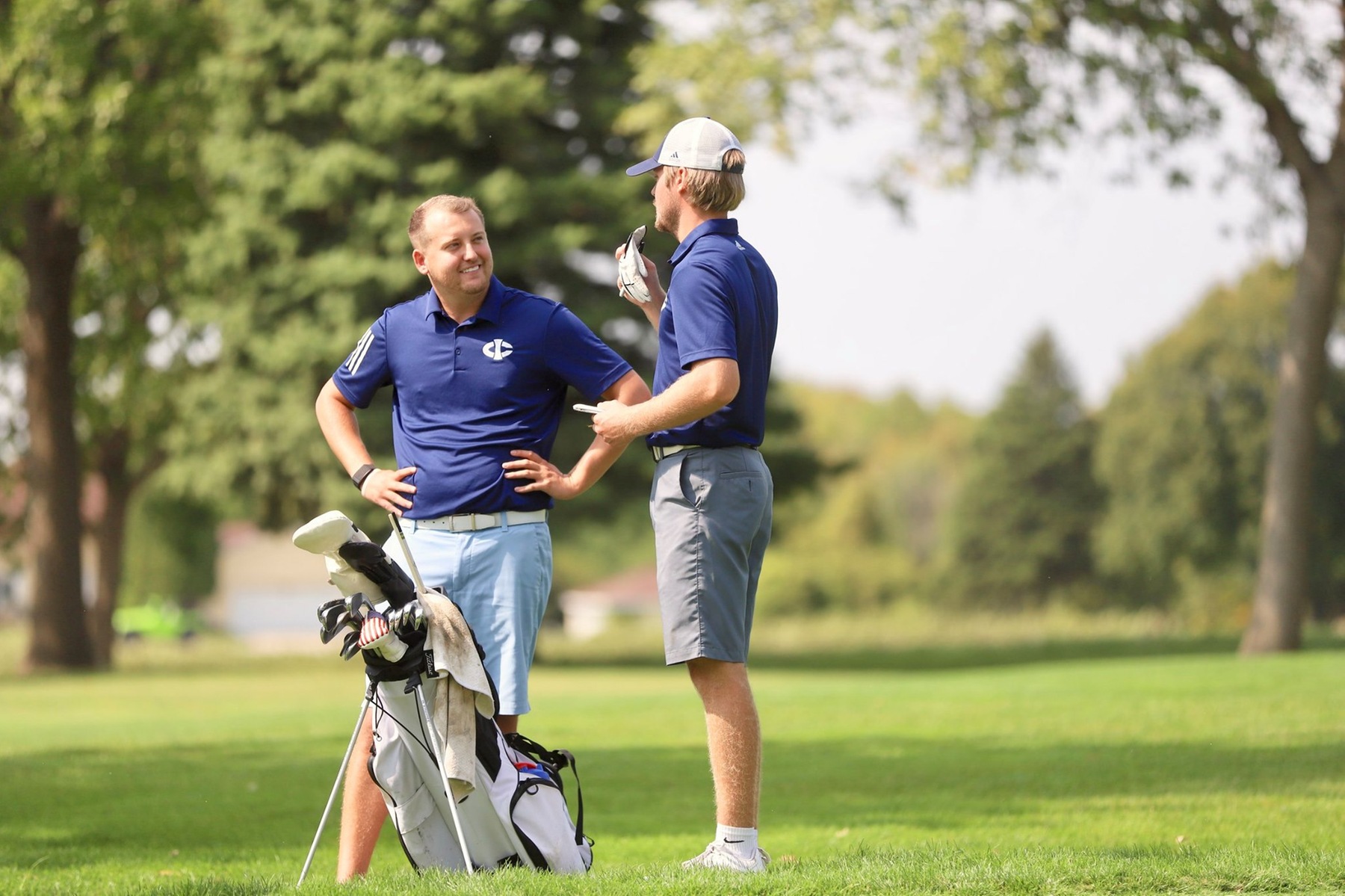 Iowa Central Adds Silver At NIACC Invite
