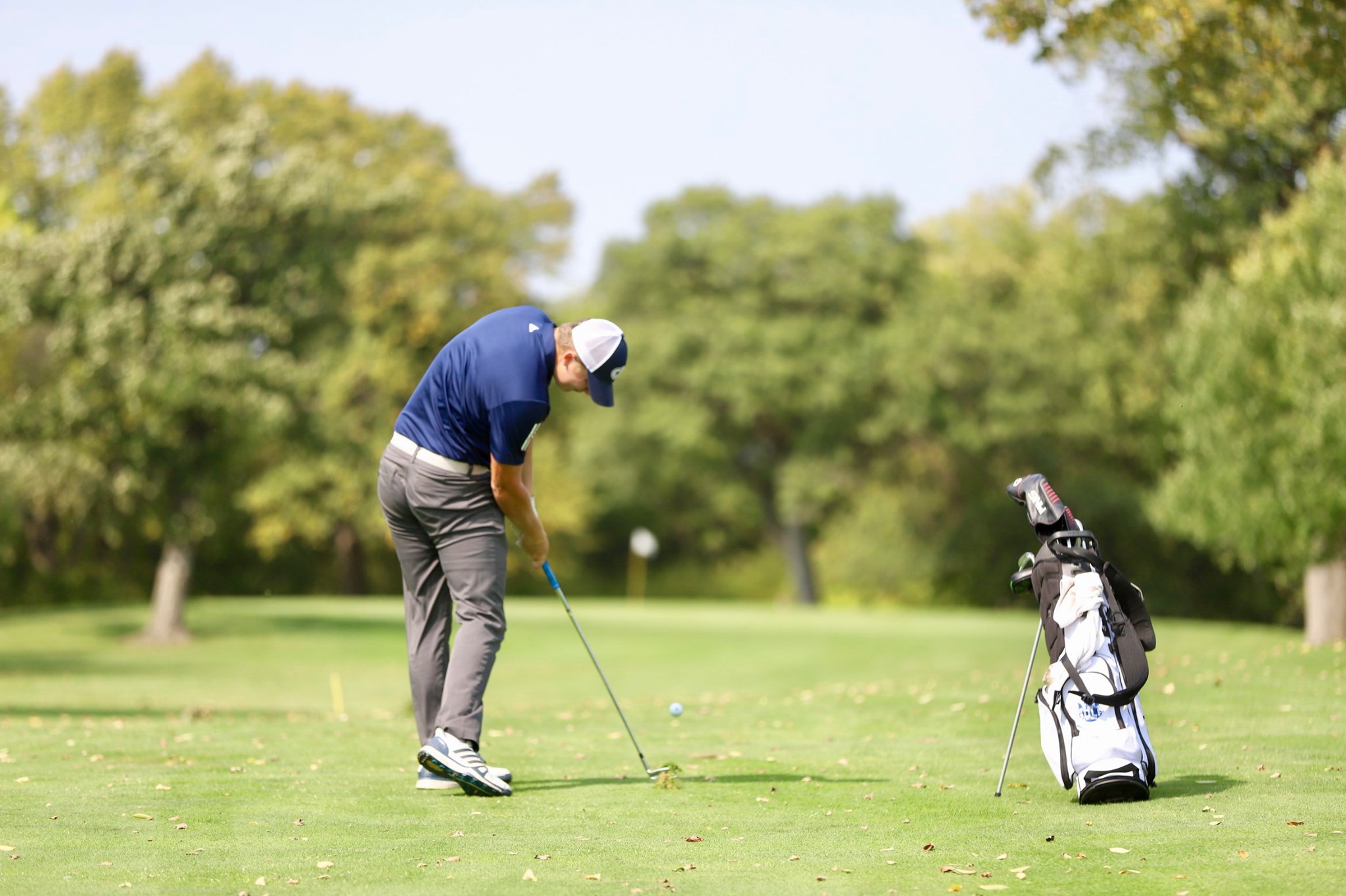 Tritons welcome in loaded field for home invite