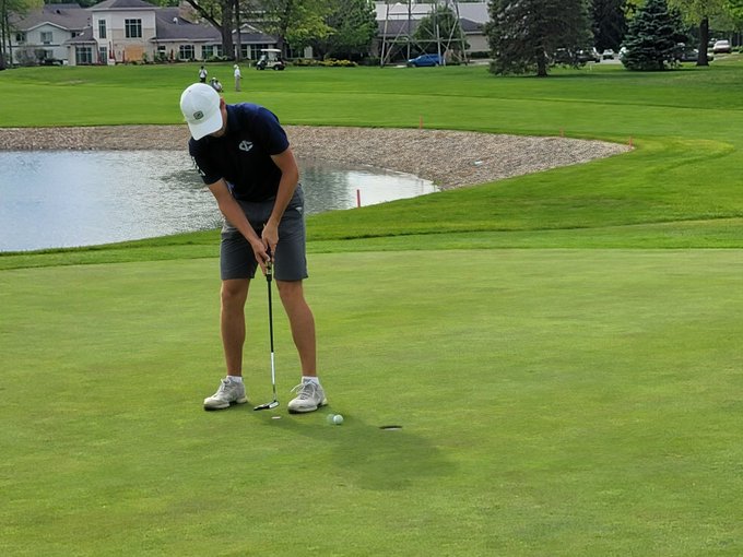 Moving day for Tritons at nationals