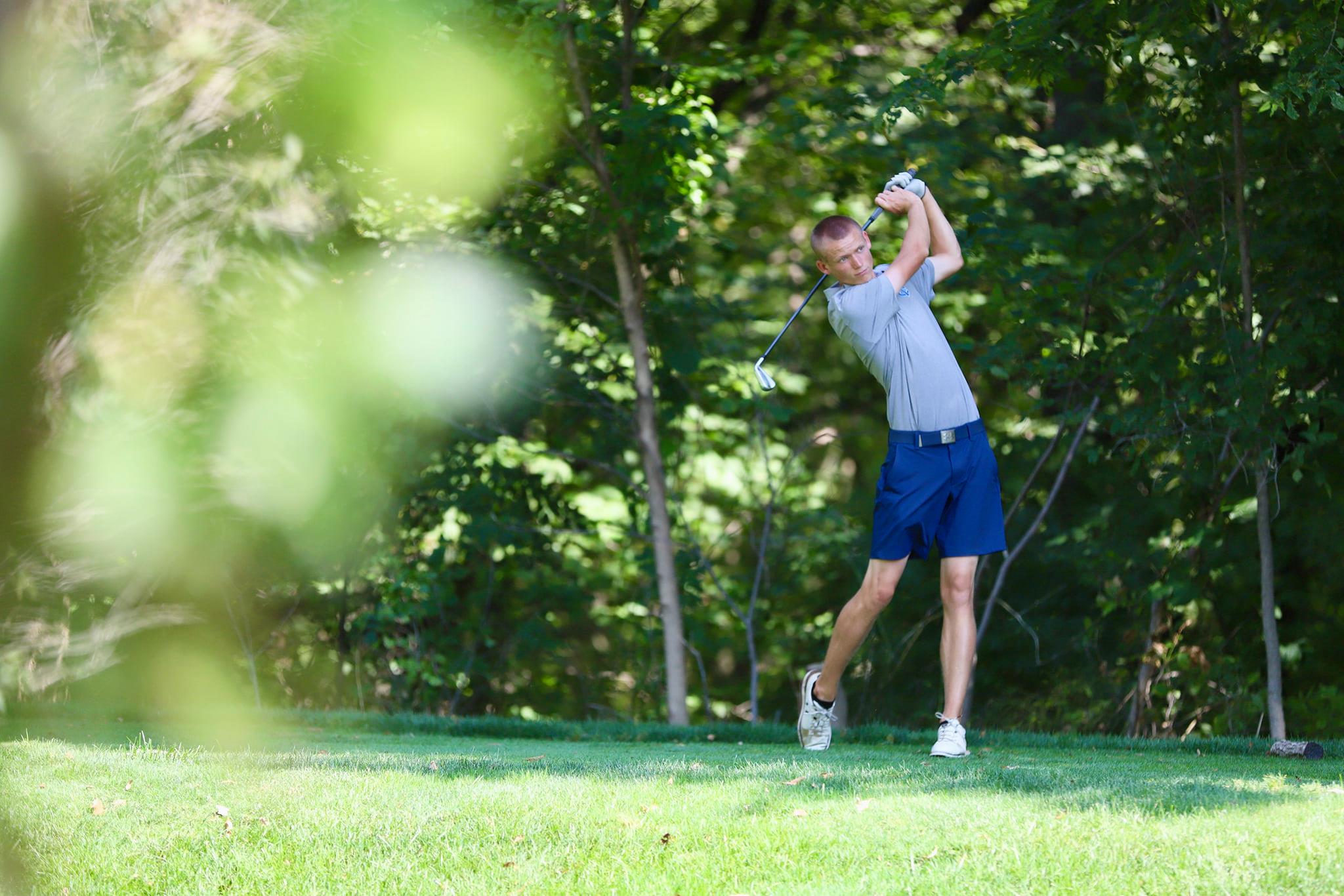 Tritons place second at Region XI preview