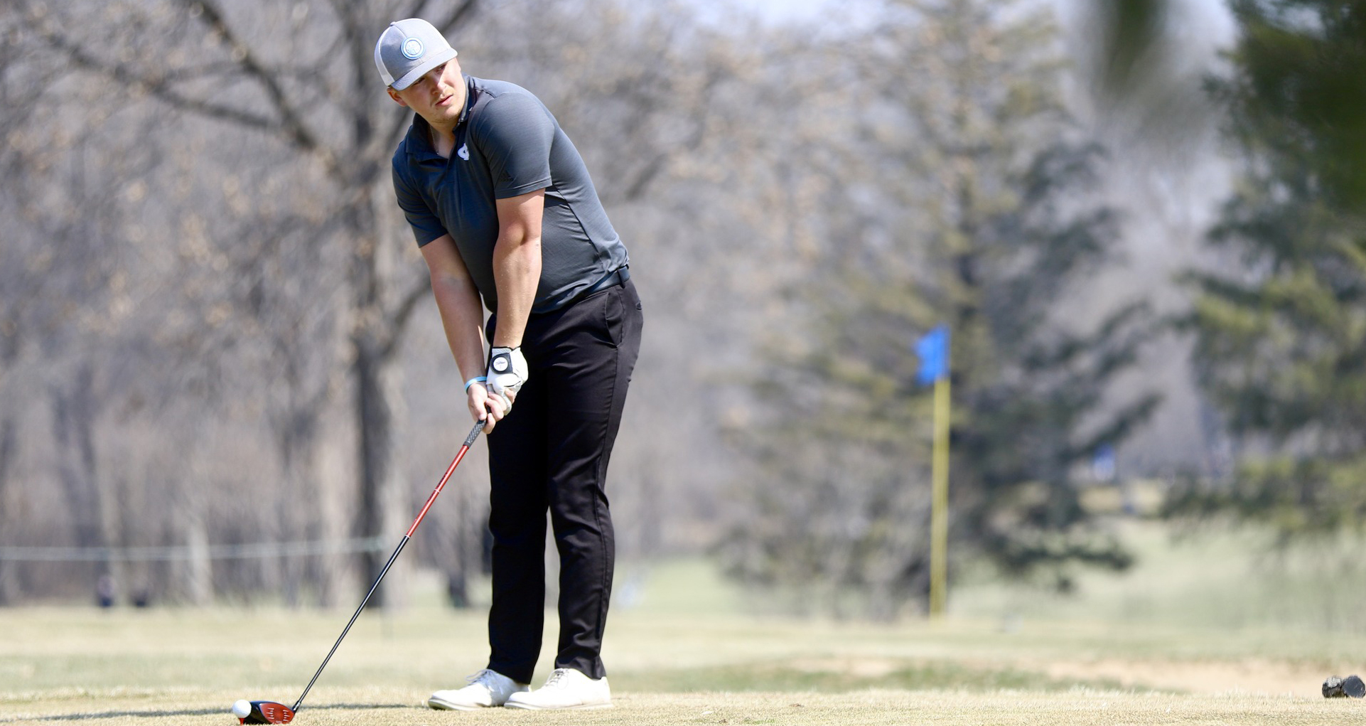 Iowa Central's ERickson is athlete of the week 