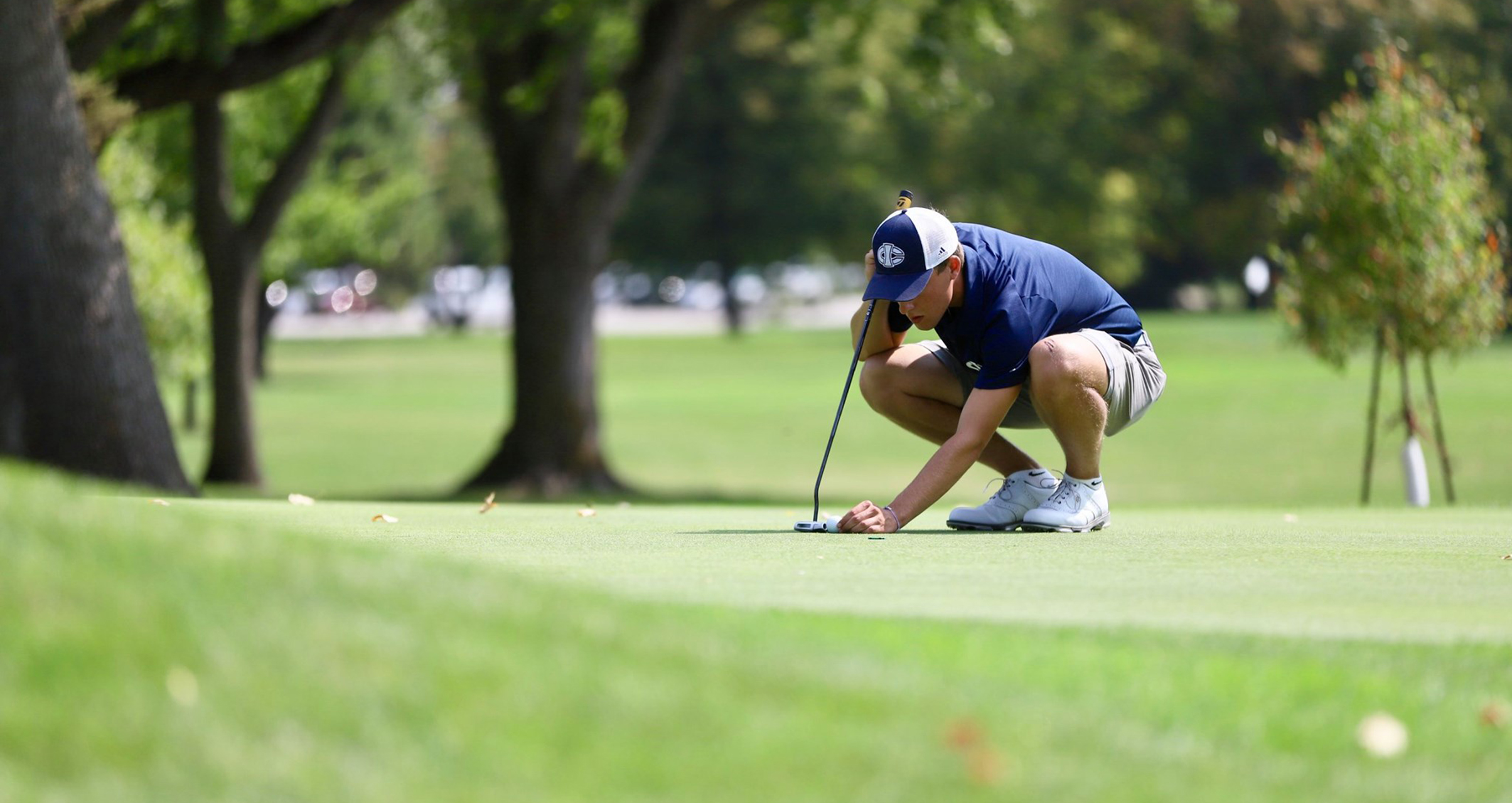 Schipper is ICCAC Golf Athlete of the Week 