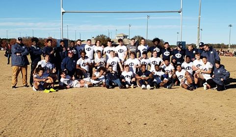 Tritons are headed to finals